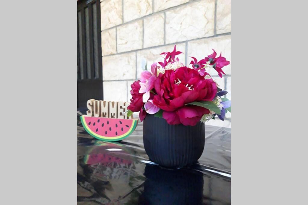 Giovanna - Spacious Lovely Apartment ซูเปตาร์ ภายนอก รูปภาพ