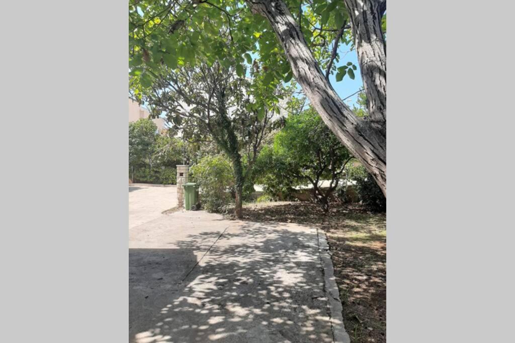 Giovanna - Spacious Lovely Apartment ซูเปตาร์ ภายนอก รูปภาพ
