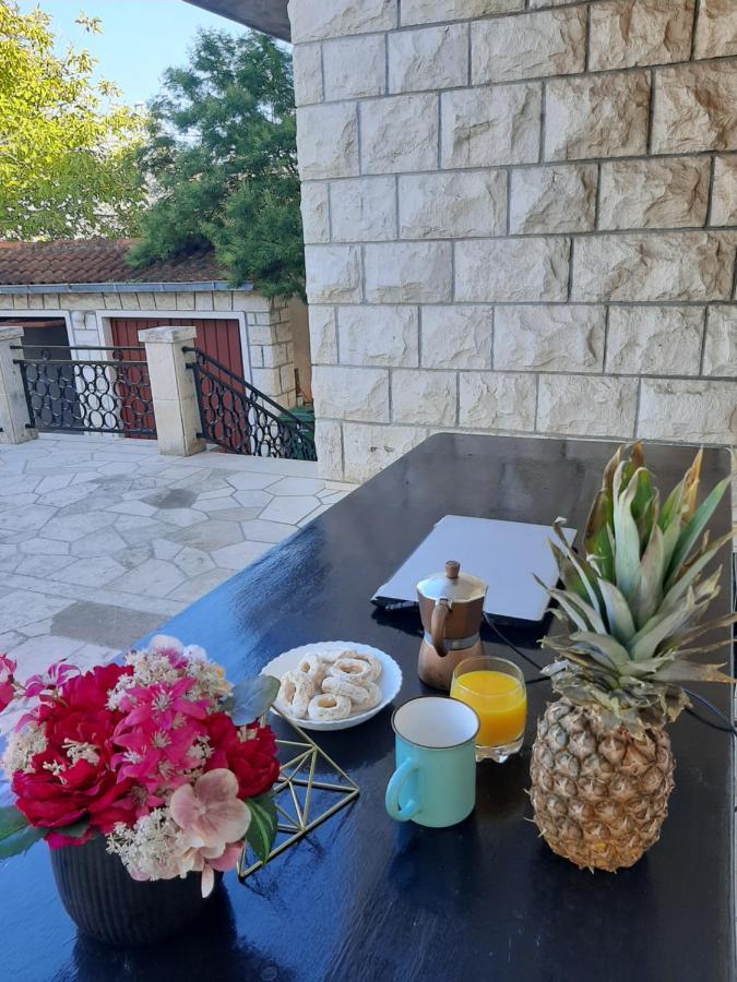 Giovanna - Spacious Lovely Apartment ซูเปตาร์ ภายนอก รูปภาพ