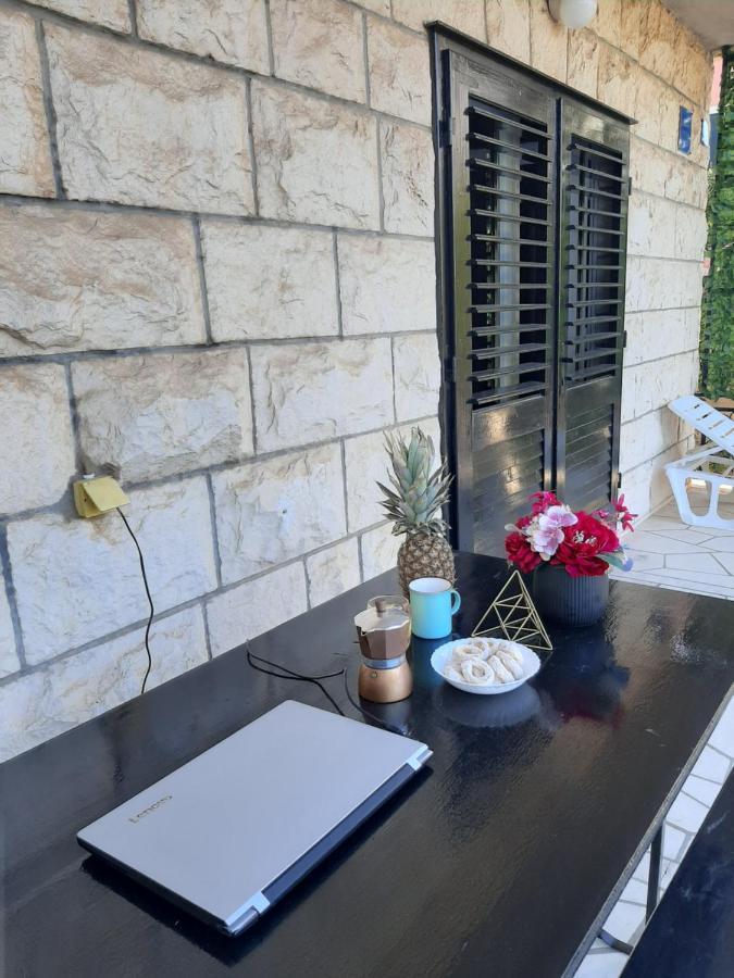 Giovanna - Spacious Lovely Apartment ซูเปตาร์ ภายนอก รูปภาพ