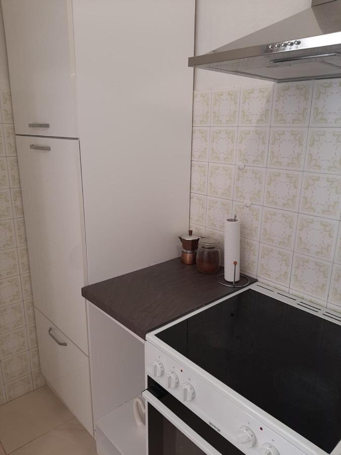 Giovanna - Spacious Lovely Apartment ซูเปตาร์ ภายนอก รูปภาพ
