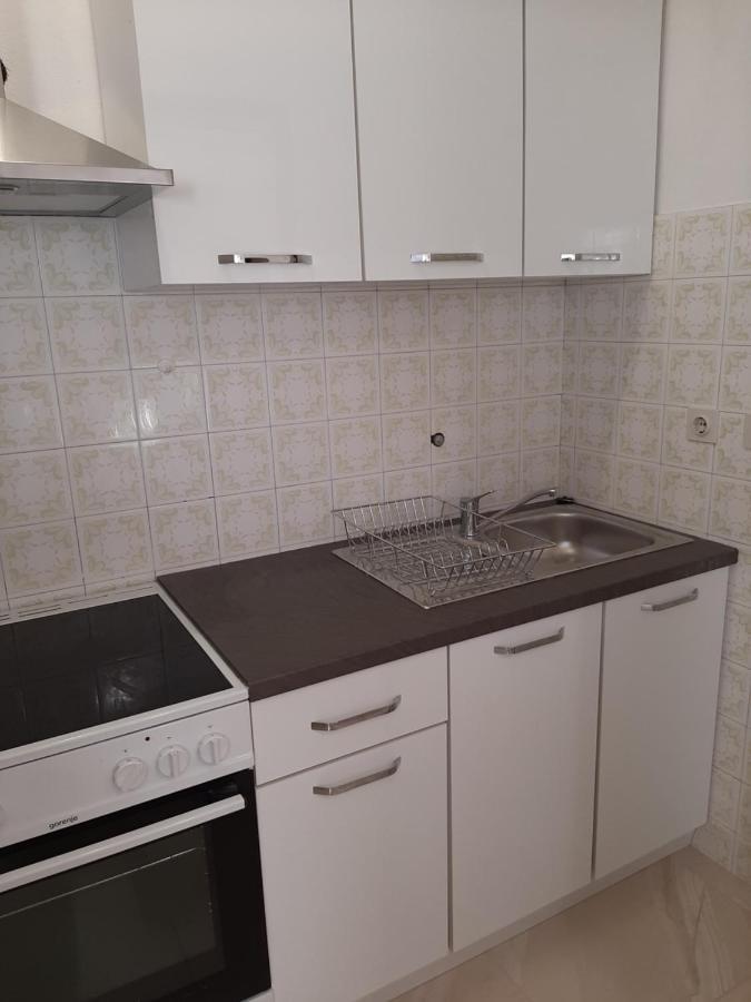 Giovanna - Spacious Lovely Apartment ซูเปตาร์ ภายนอก รูปภาพ
