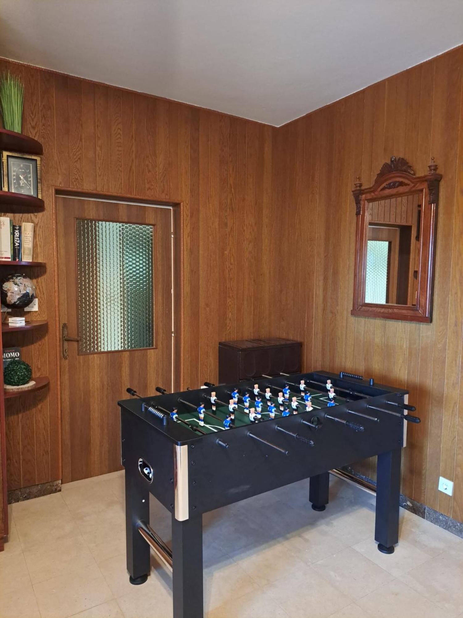 Giovanna - Spacious Lovely Apartment ซูเปตาร์ ภายนอก รูปภาพ
